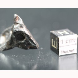 Meteorito Cañón del Diablo