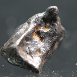 Meteorito Cañón del Diablo