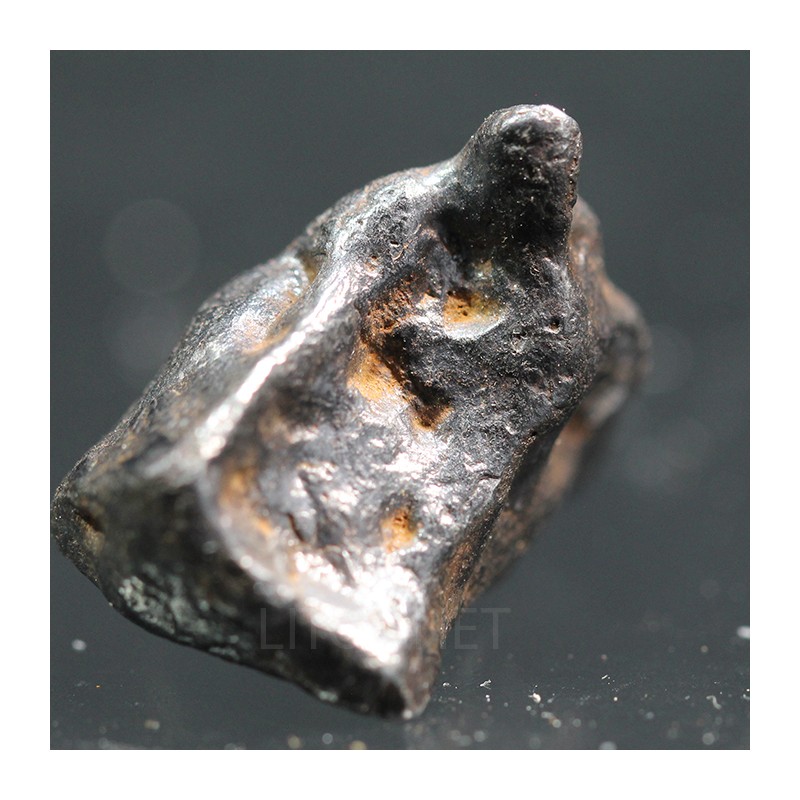 Meteorito Cañón del Diablo