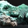 Malaquita mineral