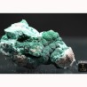 Malaquita mineral