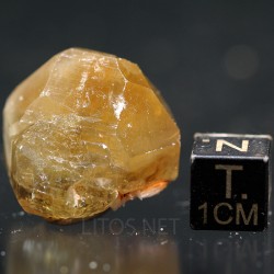 cerusita mineral