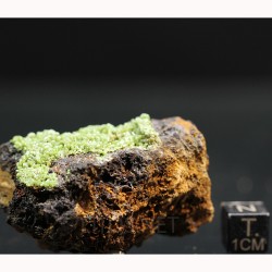 Piromorfita Asturias