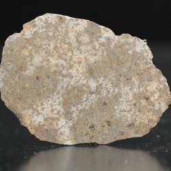 Meteorito NWA