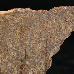 Meteorito NWA