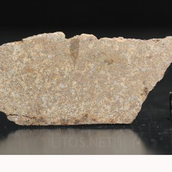 Meteorito NWA