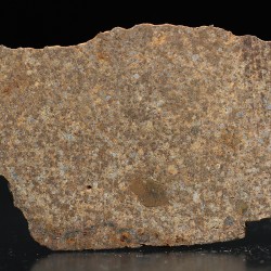 Meteorito NWA