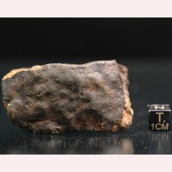 Meteorito NWA