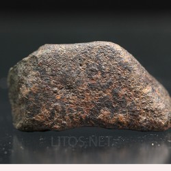 Meteorito NWA