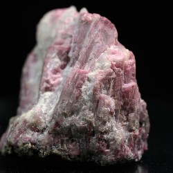 Rubelita (turmalina)