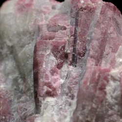 Rubelita (turmalina)