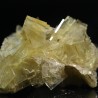 Mineral Baritina