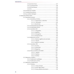 Libro sobre meteoritos - Litos