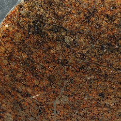 NWA, lámina delgada