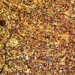 NWA, lámina delgada