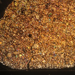 NWA, lámina delgada