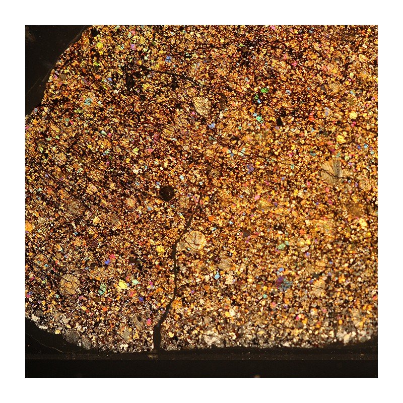 NWA, lámina delgada