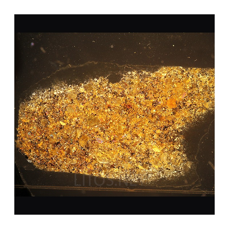 NWA, lámina delgada