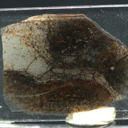 NWA, lámina delgada