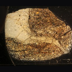 NWA, lámina delgada