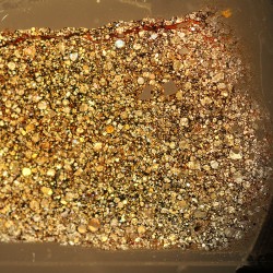 NWA, lámina delgada