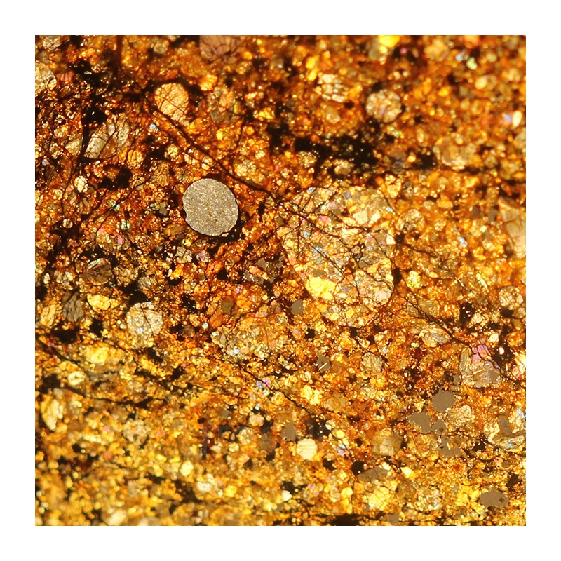 NWA, lámina delgada