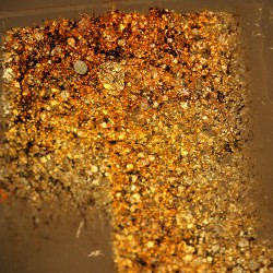 NWA, lámina delgada