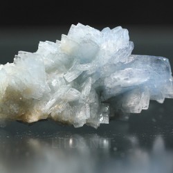 Baritina mineral