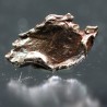 Meteorito Sikhote Alin Rusia