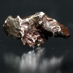 Meteorito Sikhote Alin Rusia