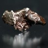 Meteorito Sikhote Alin Rusia