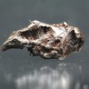 Meteorito Sikhote Alin Rusia