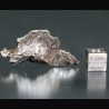 Meteorito Sikhote Alin Rusia