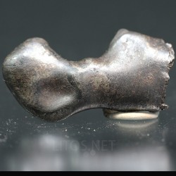 Meteorito Sikhote Alin Rusia