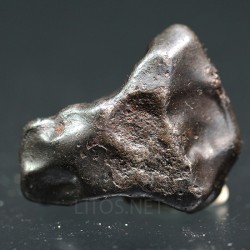 Meteorito Sikhote Alin Rusia