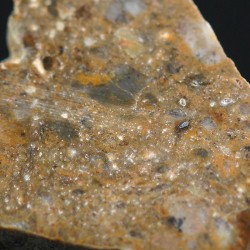 Meteorito lunar, NWA14576