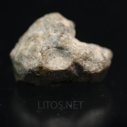 Meteorito lunar, NWA14576