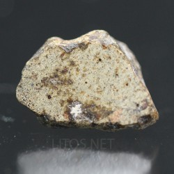 Meteorito de Marte, Amgala 001