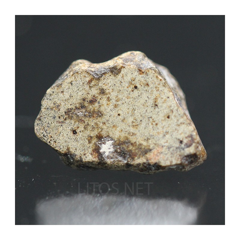 Meteorito de Marte, Amgala 001