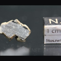 Meteorito lunar, NWA 11237