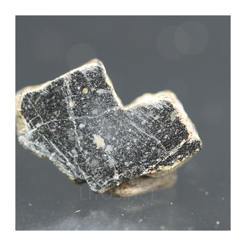 Meteorito lunar, NWA 11237