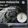 Meteorito lunar brecha anortosita