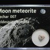 Meteorito lunar brecha anortosita