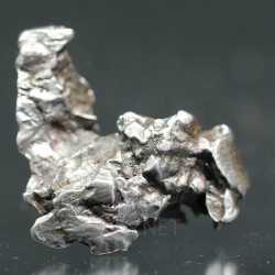 Meteorito campo del cielo