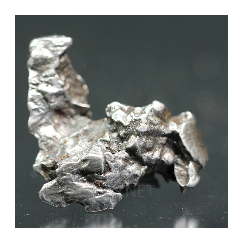 Meteorito campo del cielo