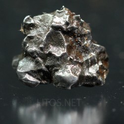 Meteorito campo del cielo