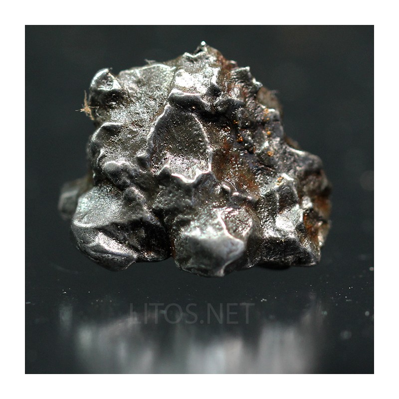 Meteorito campo del cielo