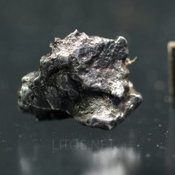 Meteorito campo del cielo