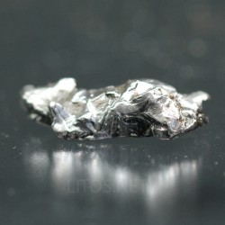 Meteorito campo del cielo