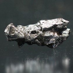 Meteorito campo del cielo